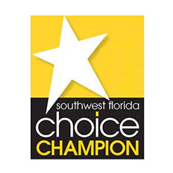 SWFL Choice Champion - Kaye Lifestyle Homes