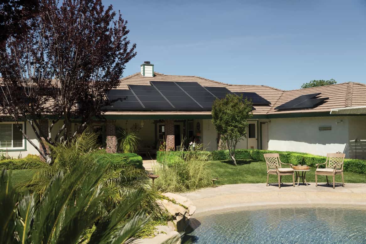 Should I Get Solar Panels for my Home?