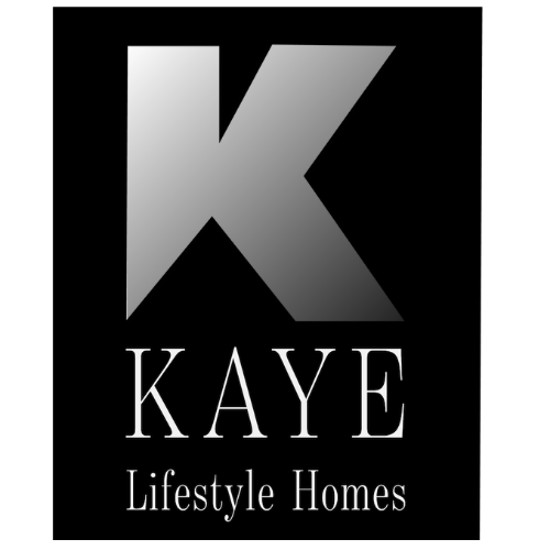 Kaye Lifestyle Homes Logo