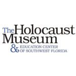 Logo of The Holocaust Museum & Education Center of Southwest Florida