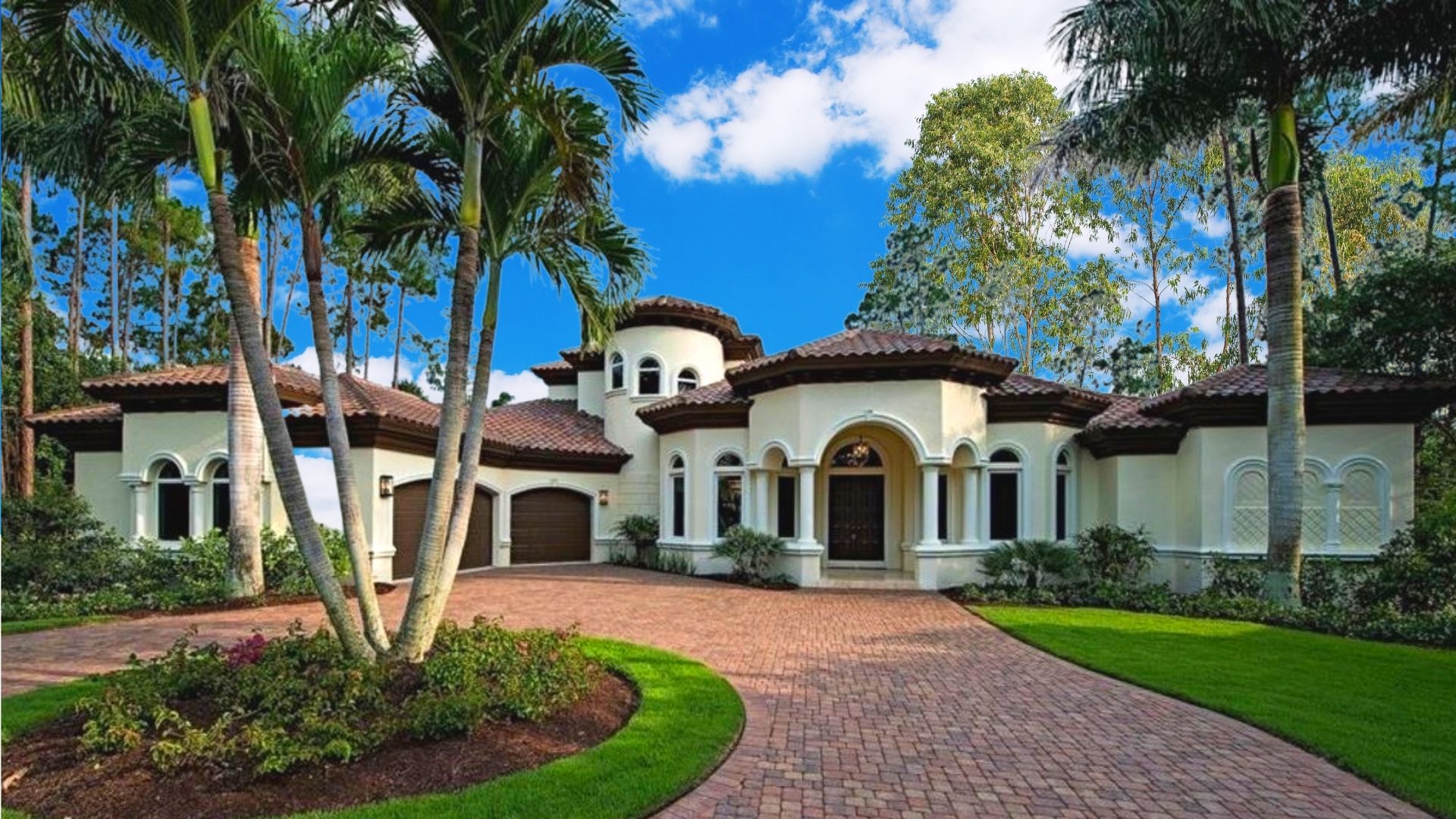 Custom Home Design: Southwest Florida