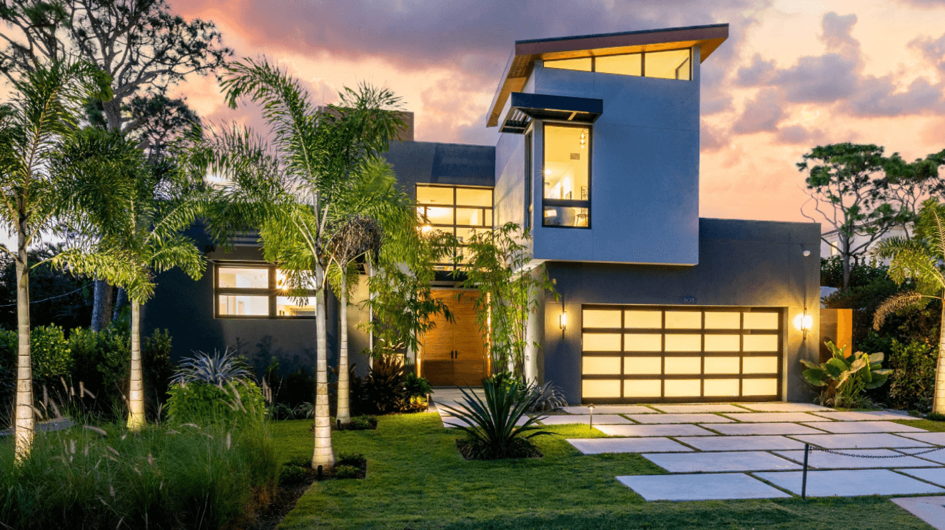 High Performance Energy Homes