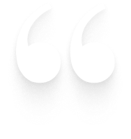 quote icon testimonial graphic