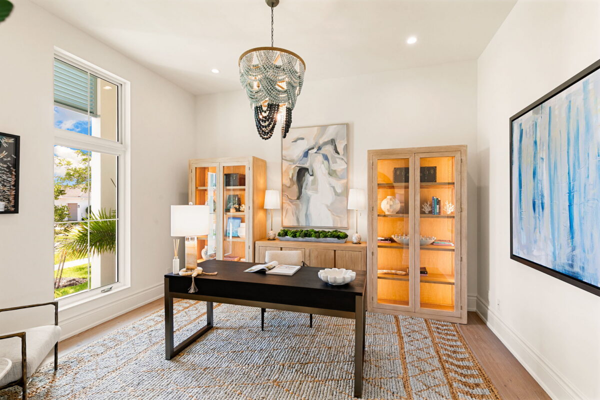 custom luxury home builder bonita springs