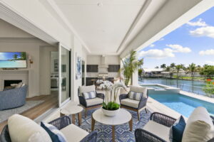 custom home marco island
