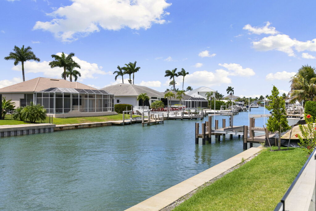 luxury home naples