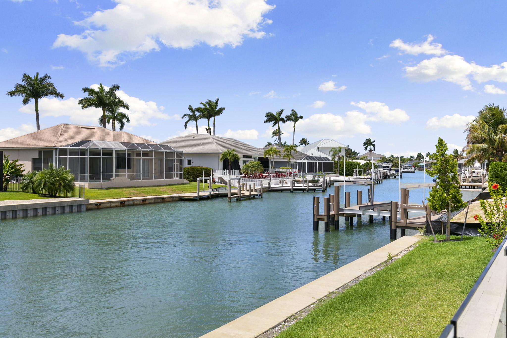 luxury home naples