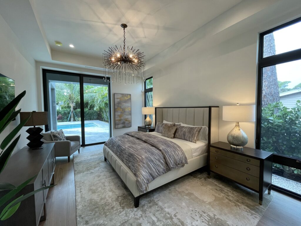 custom homes in naples