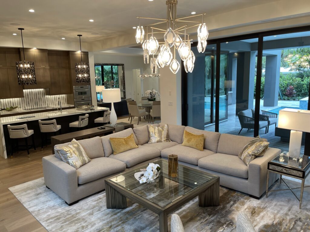 dream custom homes