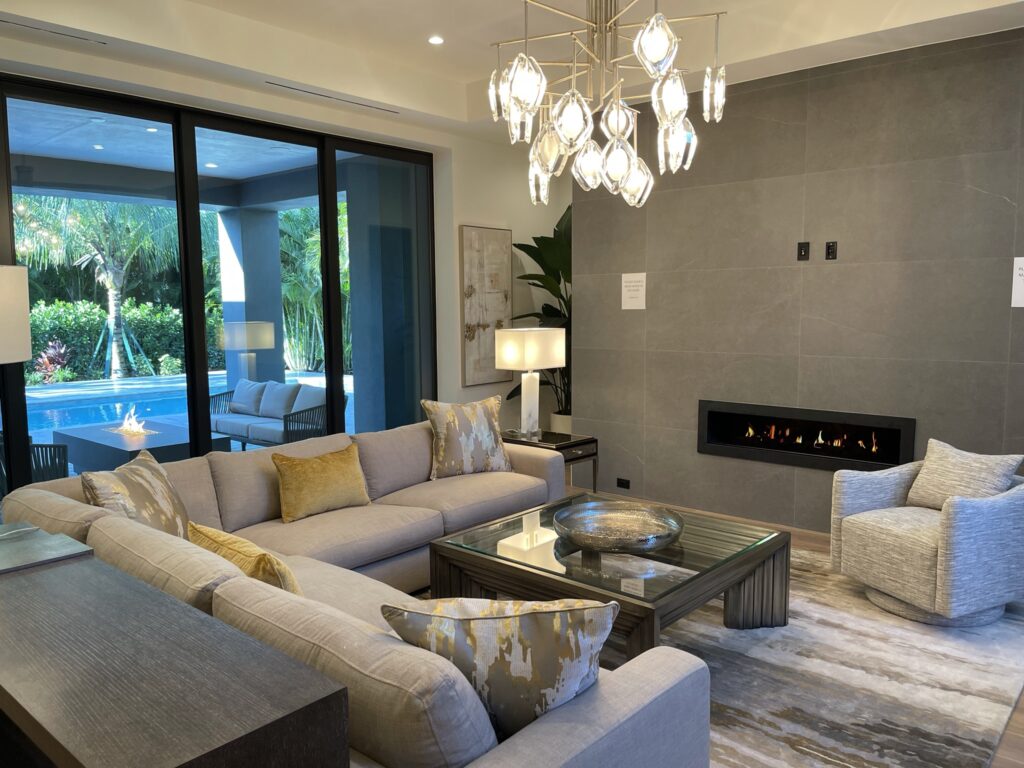 dream custom homes