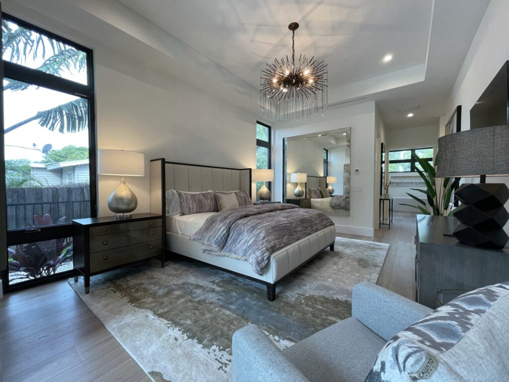 custom homes in naples